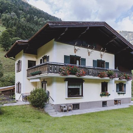 Holiday Home Fusch An Der Glocknerstra E Fusch an der Großglocknerstraße Kültér fotó