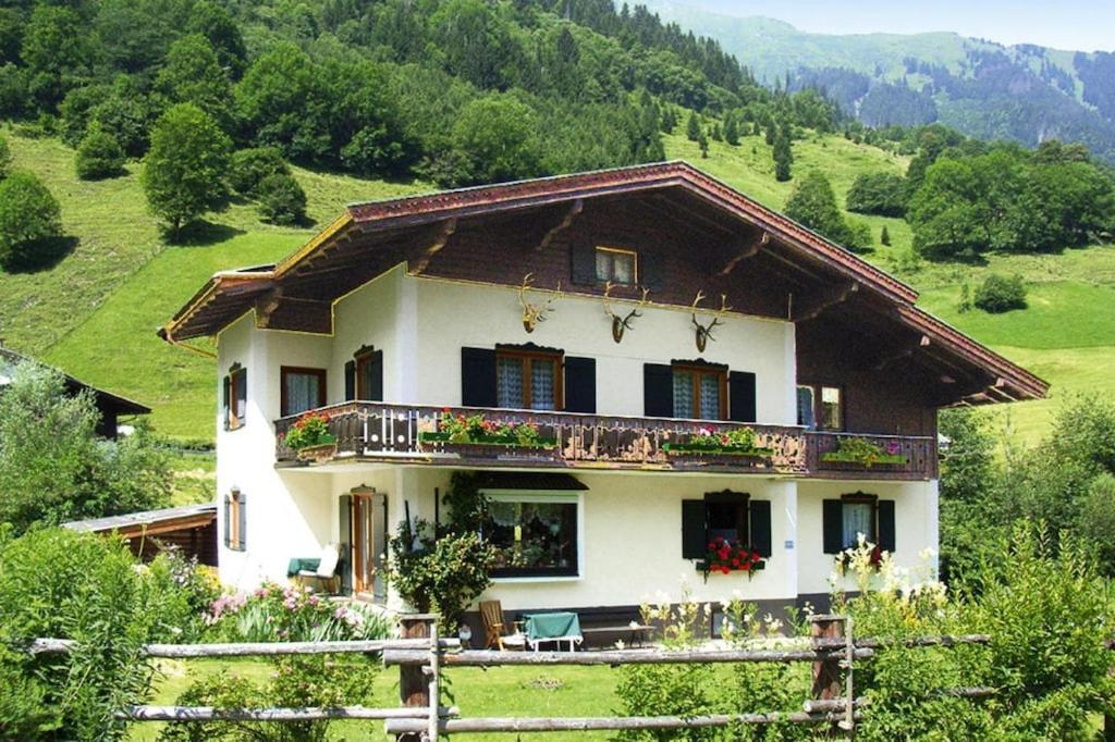 Holiday Home Fusch An Der Glocknerstra E Fusch an der Großglocknerstraße Kültér fotó