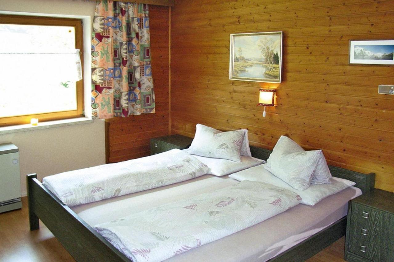 Holiday Home Fusch An Der Glocknerstra E Fusch an der Großglocknerstraße Kültér fotó