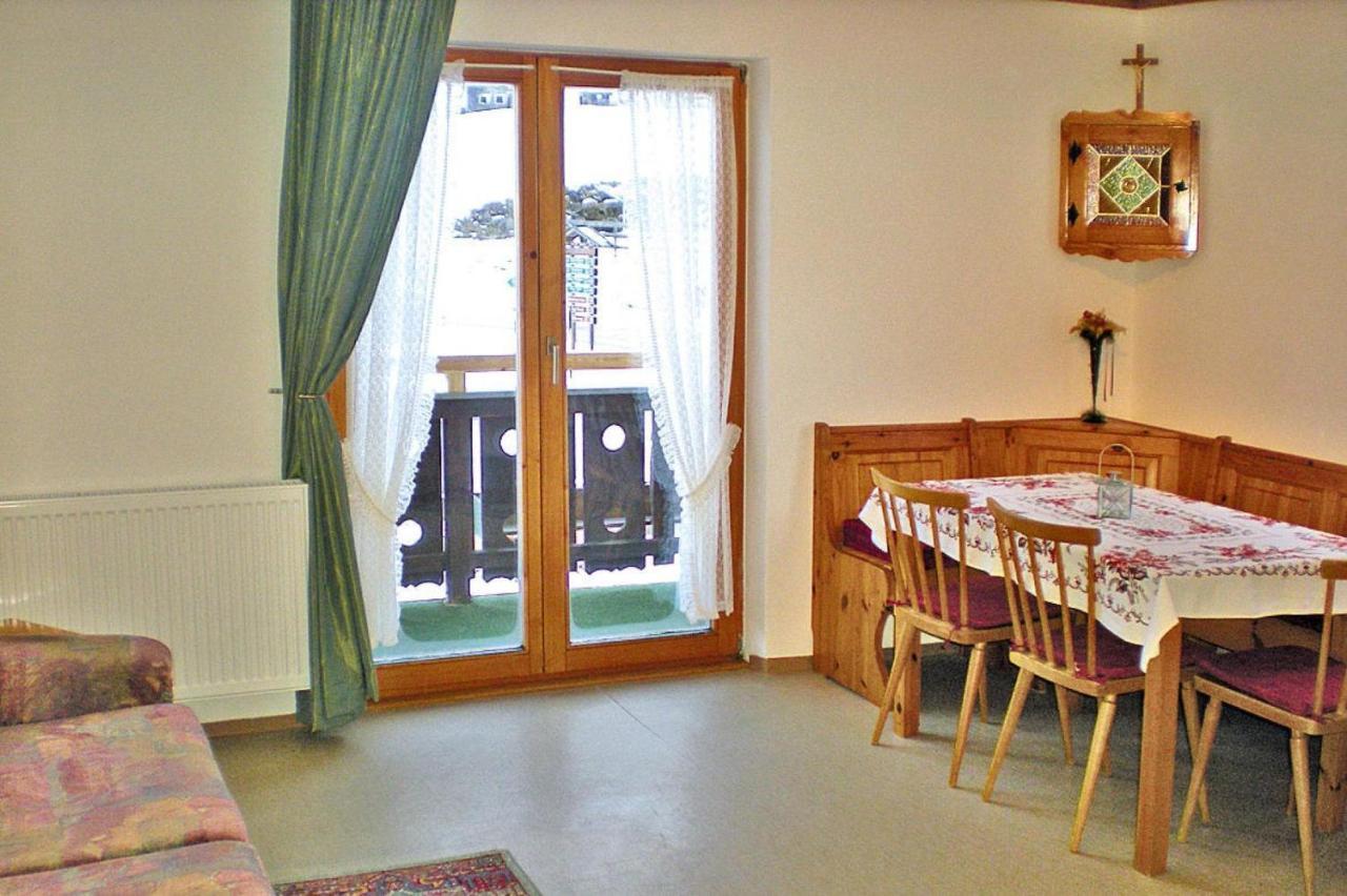 Holiday Home Fusch An Der Glocknerstra E Fusch an der Großglocknerstraße Kültér fotó