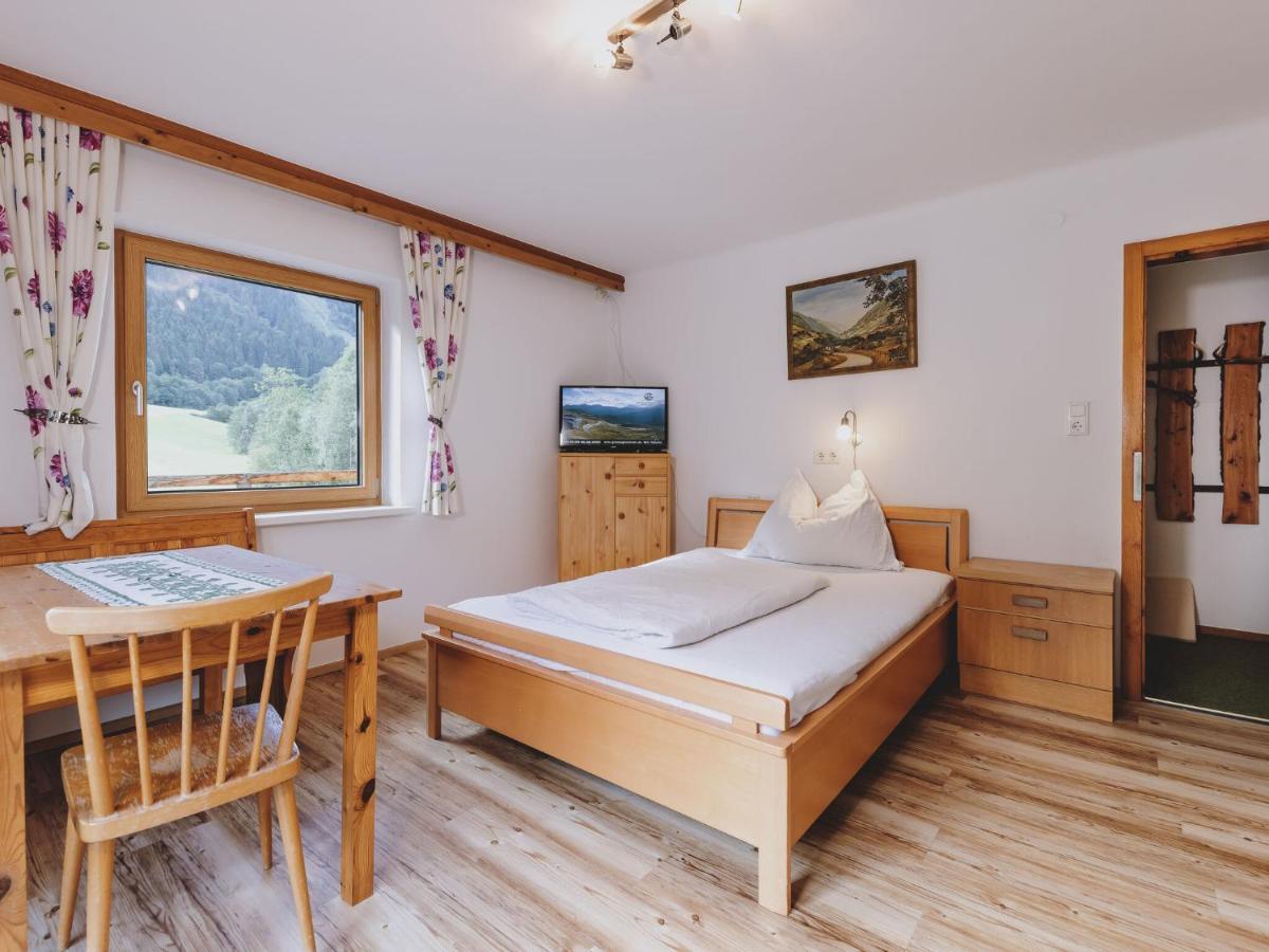 Holiday Home Fusch An Der Glocknerstra E Fusch an der Großglocknerstraße Kültér fotó