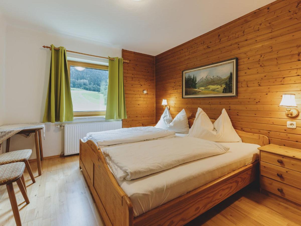 Holiday Home Fusch An Der Glocknerstra E Fusch an der Großglocknerstraße Kültér fotó