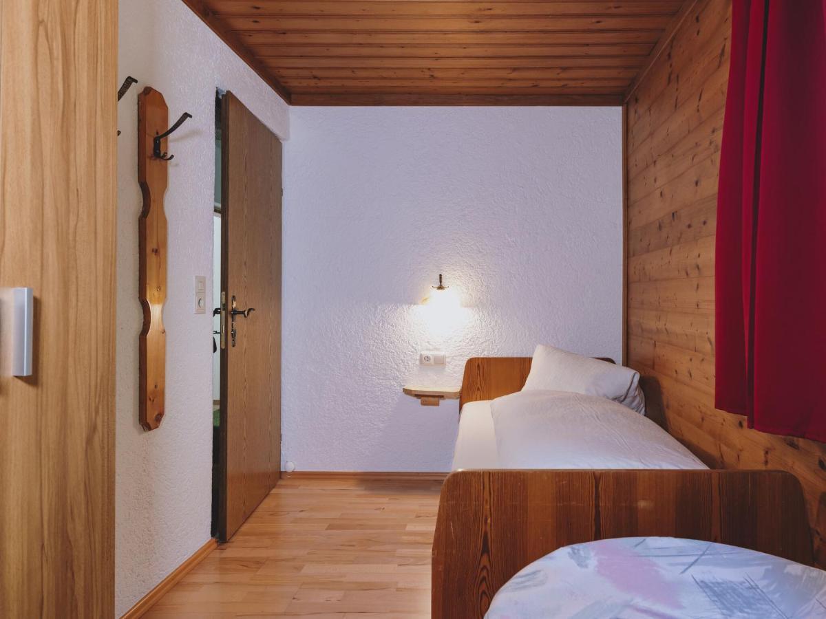 Holiday Home Fusch An Der Glocknerstra E Fusch an der Großglocknerstraße Kültér fotó