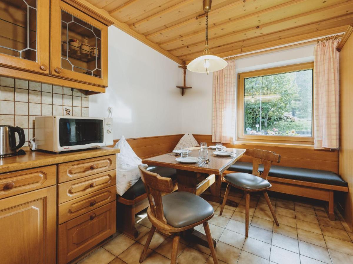 Holiday Home Fusch An Der Glocknerstra E Fusch an der Großglocknerstraße Kültér fotó