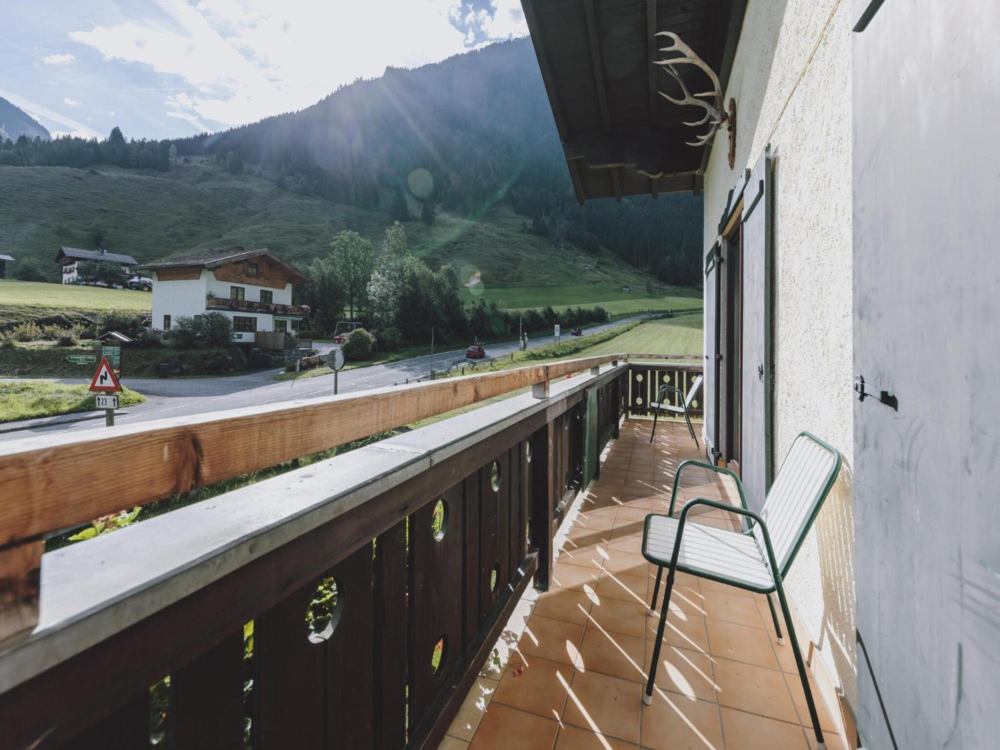 Holiday Home Fusch An Der Glocknerstra E Fusch an der Großglocknerstraße Kültér fotó