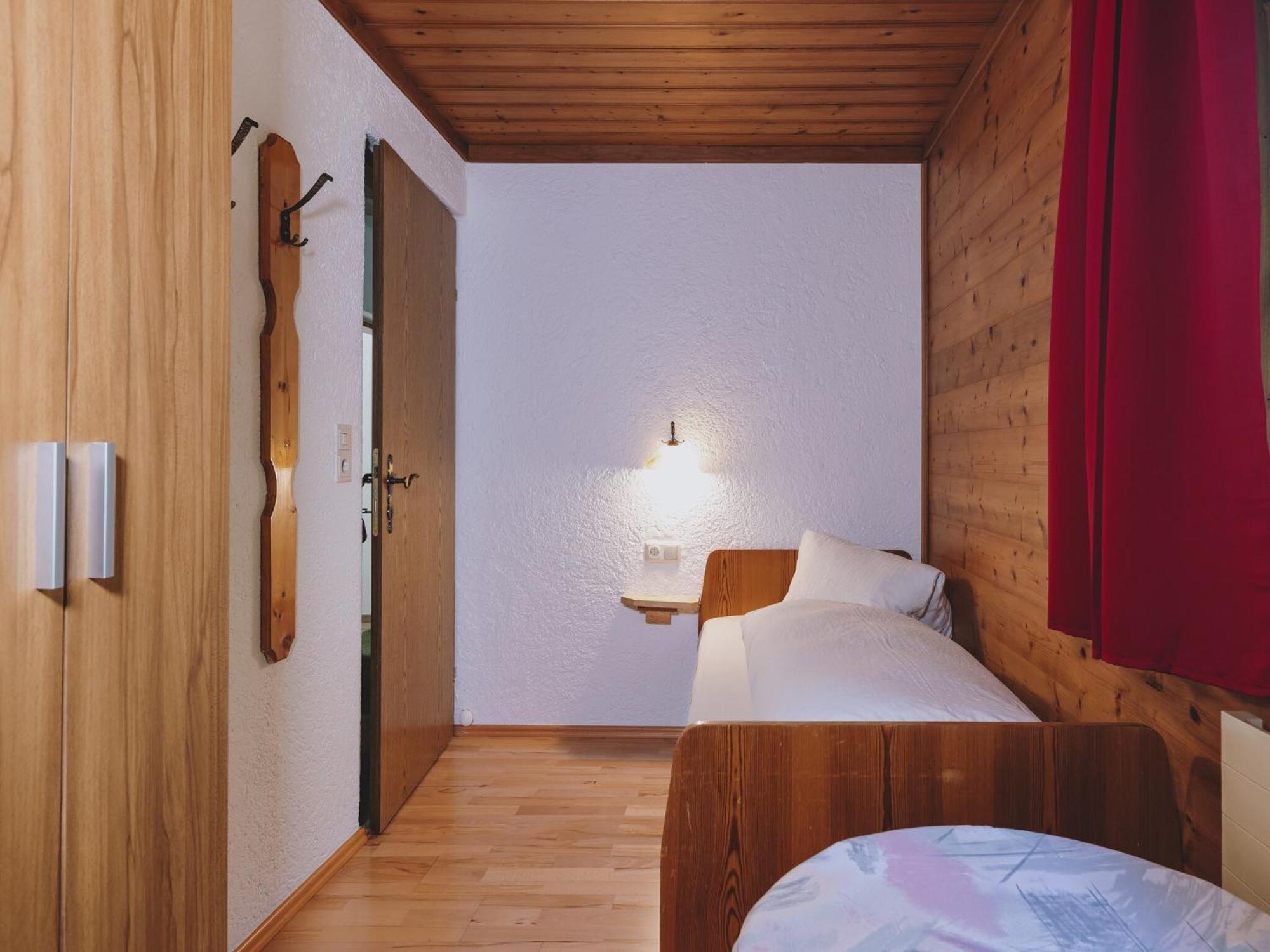 Holiday Home Fusch An Der Glocknerstra E Fusch an der Großglocknerstraße Kültér fotó