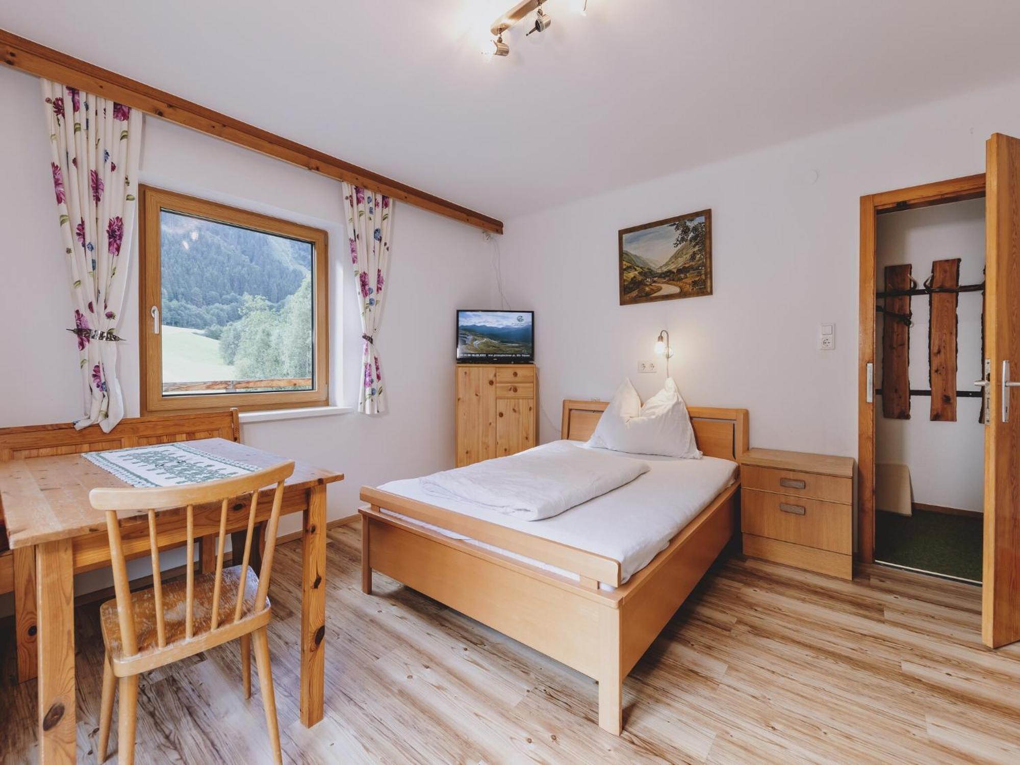 Holiday Home Fusch An Der Glocknerstra E Fusch an der Großglocknerstraße Kültér fotó